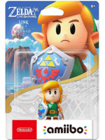 Figurka Amiibo Zelda - Link (Links Awakening)