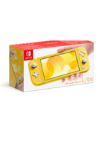 Konzole Nintendo Switch Lite - Yellow