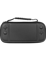Ochranné pouzdro pevné pro Nintendo Switch Lite (černé)