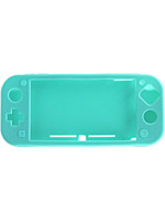 Silikonový obal pro Nintendo Switch Lite (tyrkysový)