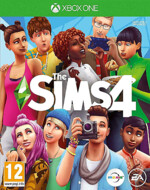 The Sims 4 (XBOX)