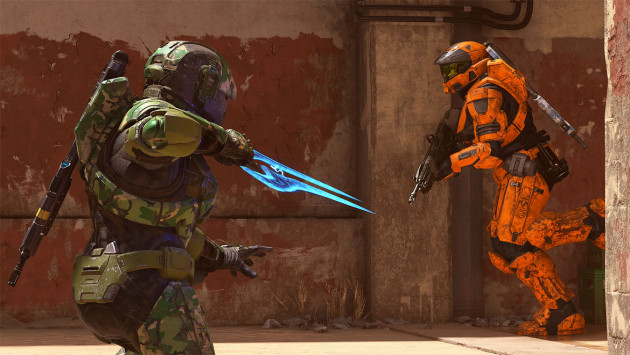 Halo Infinite - Xbox One, Win, Xbox Series X - stažení - ESD