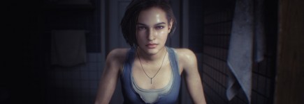 Resident Evil 3 + Resident Evil Resistance (PC DIGITAL