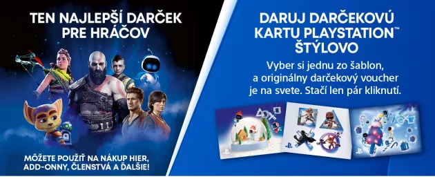SK - PlayStation Store – Dárková karta - 15 EUR (DIGITAL)