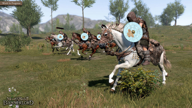 Mount and Blade II: Bannerlord (PC DIGITAL)