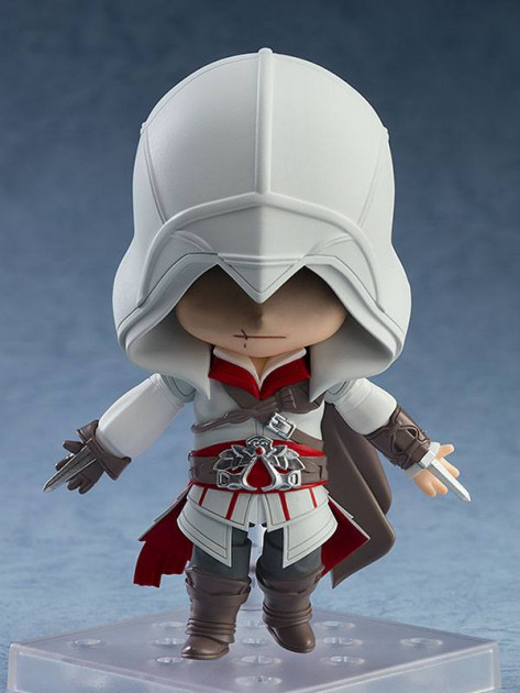 Figurka Assassins Creed - Ezio Auditore (Nendoroid)